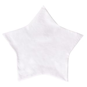 Pillowcase Star, 33cm ø
