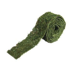Moss ribbon