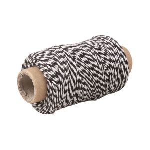 Garn, 1mm ø