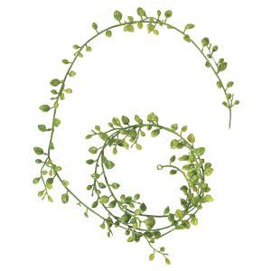 Guirlande de feuilles