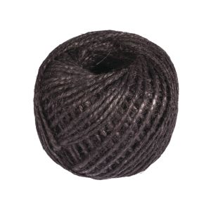 Cordon de sisal en pelote, ø1mm