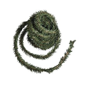 Mini fir garland