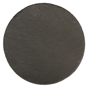 Roof slate 20cm ø