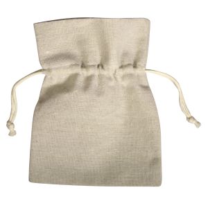 Fabric pouch