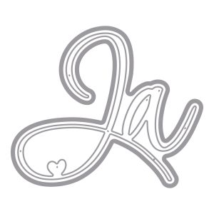 Punching stencil : Ja