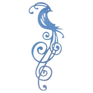 Sizzix Thinlits Set- Royal Paradise