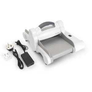 Sizzix Big shot electronic
