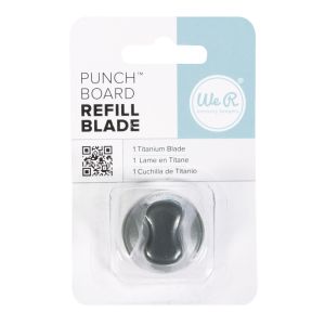 Punch-Board Refill Blade