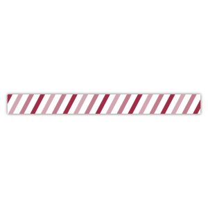 Washi Tape Thick oblique bar
