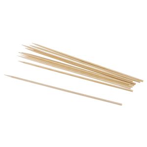 Wooden skewer, 3mm ø