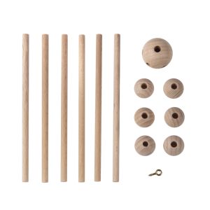 Star for mobiles, 33 cm