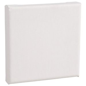 Châssis entoilé, 100 % coton