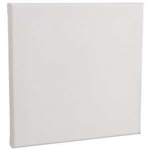 Châssis entoilé, 100 % coton