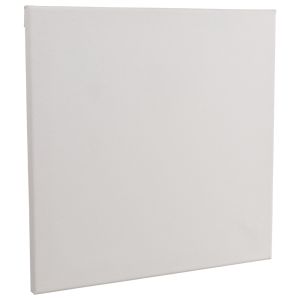 Châssis entoilé, 100 % coton