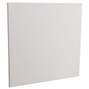 Châssis entoilé, 100 % coton