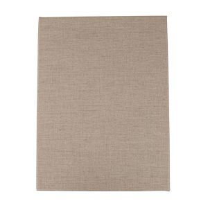 Châssis entoilé, 100 % toile