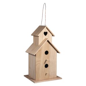 Vogelhaus Saint Tropez