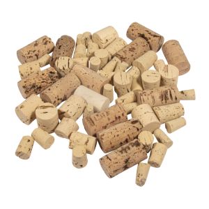 Cork, assorted