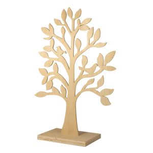 Wooden tree FSC Mix Credit, 50cm ø