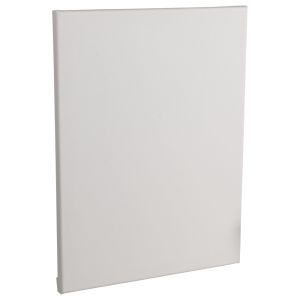 Châssis entoilé, 100 % coton