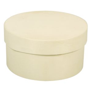 Boîte copeau,FSC Mix Credit,6cm ø