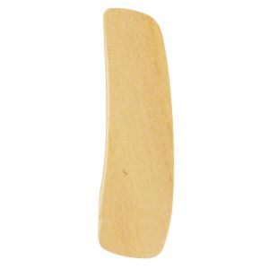 Holz- Zahl FSC Mix Credit, 6cm ø