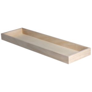 Plateau en bois, FSC 100%