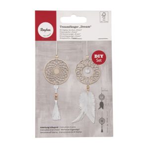 BP Traumfänger Dream , FSC 100%, 7cm ø