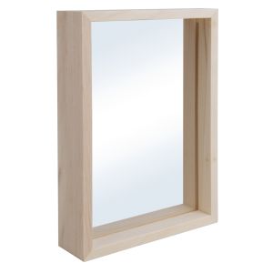 Wooden frame to set, FSC Mix Credit