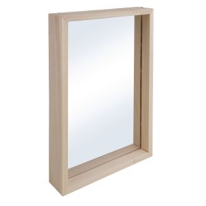 Wooden frame to set,  FSC Mix Credit