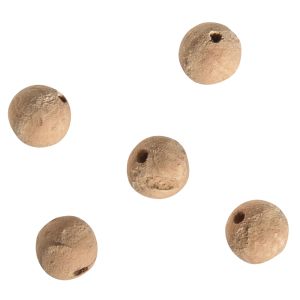 Cork bead, 10mm ø