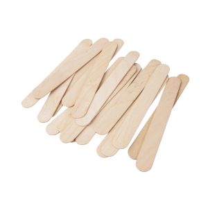 Petites baguettes de bricolage, FSC 100%