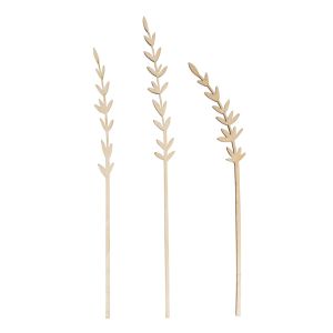 Pique en bois Lavande, FSC Mix Credit