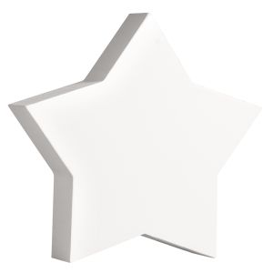 MDF Symbol Stern, FSC 100%