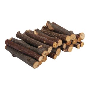 Wooden logs, nature, 0.8-1cm ø