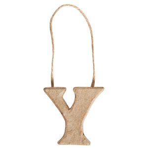 Papier-mâché  Y  FSC Recycled 100%