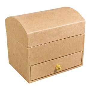 Papier m. jewell.boxes,FSC Recycled 100%
