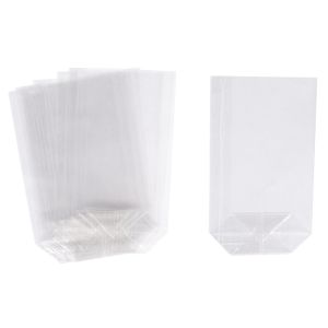 Gift bags with bottom