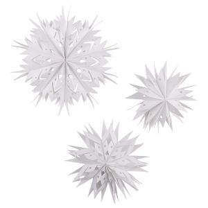 Set: Mini magic stars