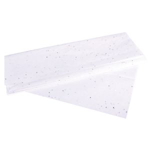 Tissue paper Glitter, lightfast