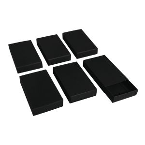 Matchboxes, large