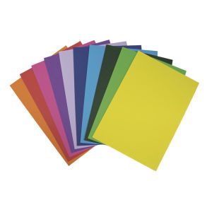 Craft cardboard,coloured, FSC Mix Credit