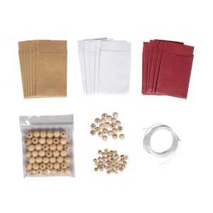 Set Mini-Mini Tütensterne 3D