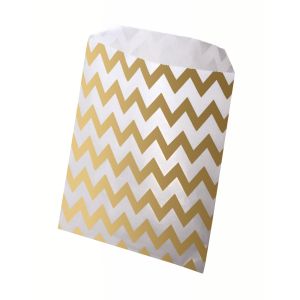 Sachets en papier conviennent p.aliments