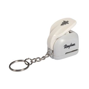 Perforatr. mini Arbre de Noël, 0,95cmø