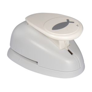 Perforatrice fantaisie: Poisson