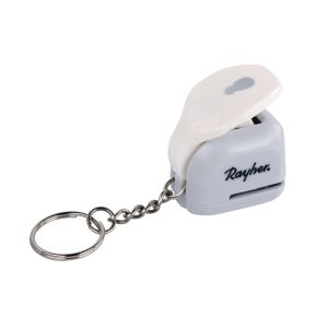 Perforatrice mini Ananas, 0,95cm ø