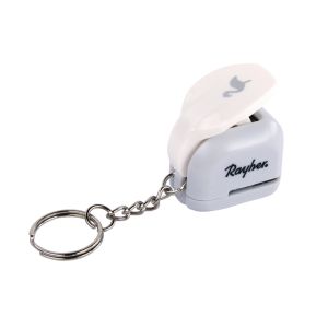 Perforatrice mini Flamingo, 0,95cm ø