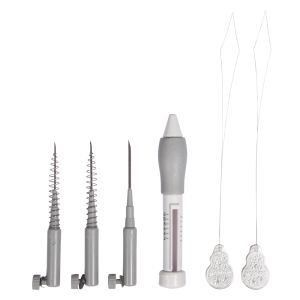 Punch Needle Set