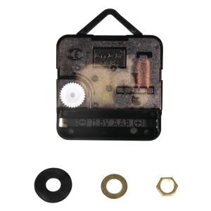 Mouvement d'horlogerie quartz, 7,6mm ø